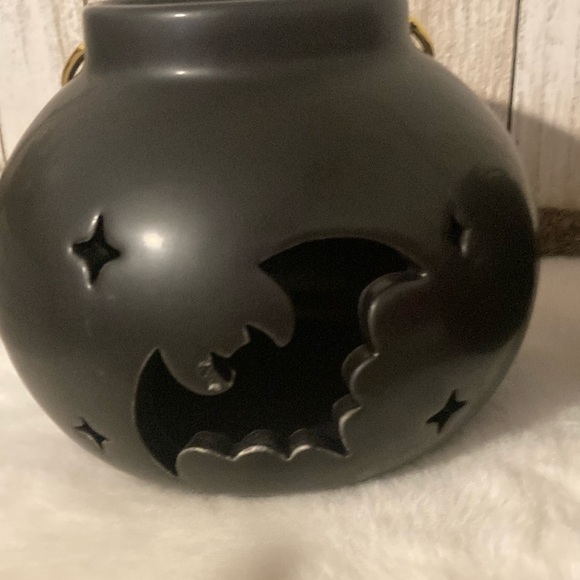 Target BP Halloween 2023 Bat Tealight Lanterns - Picture 2 of 8